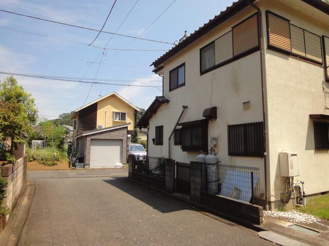 Land for Sale in Machida, Tokyo - 125.86 sqm Residential Plot - Thumbnail 4
