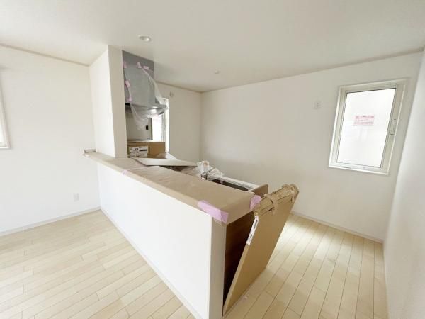 New 3SLDK House in Itabashi, Tokyo | 7-Min Walk to Station - Thumbnail 4