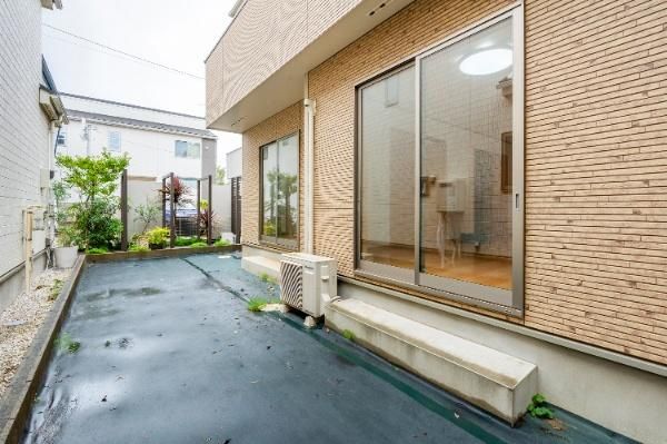 4LDK Detached House for Sale in Tokiwadaira, Matsudo - Image 33