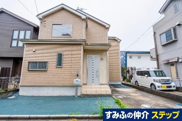 4LDK Detached House for Sale in Tokiwadaira, Matsudo - Image 7