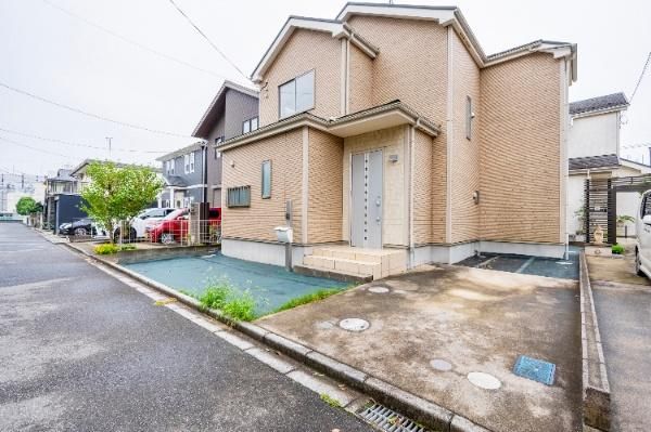 4LDK Detached House for Sale in Tokiwadaira, Matsudo - Image 40