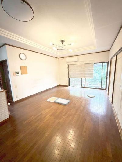 4LDK House in Jono, Kitakyushu | 1600万円 — Image 22, Kokura Minami, Fukuoka