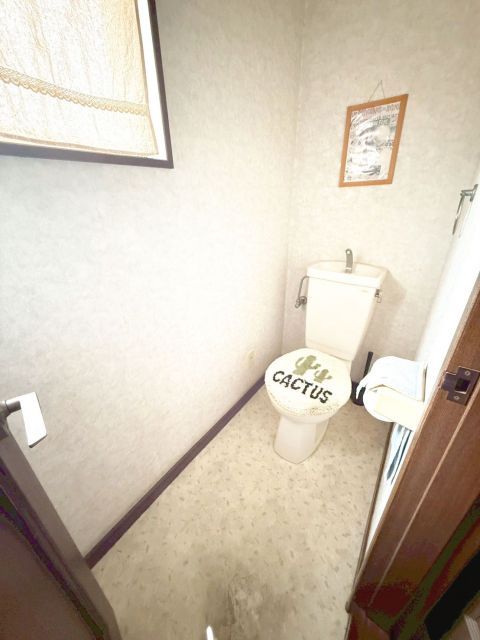4LDK House in Jono, Kitakyushu | 1600万円 - Thumbnail 3