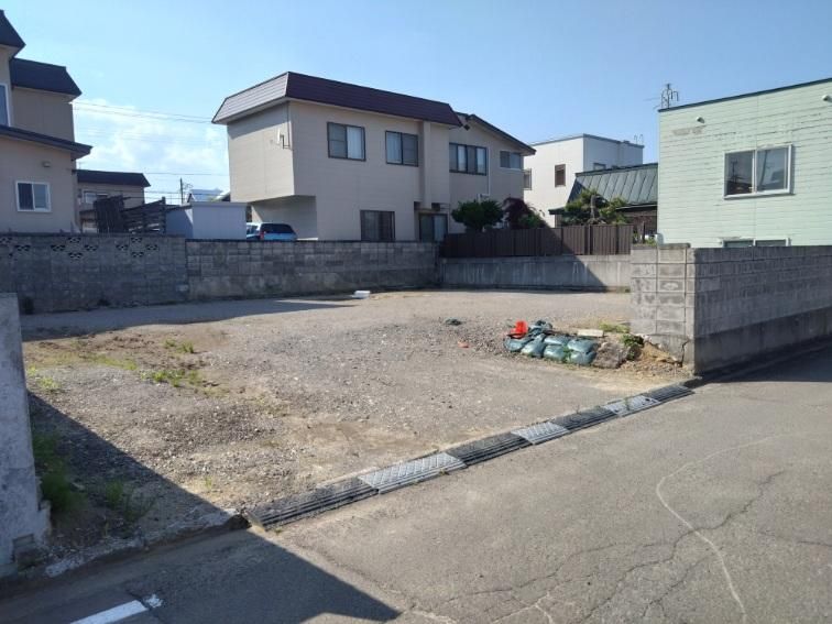 Land for Sale in Hirosaki, Aomori – 272.33 sqm - Thumbnail 2