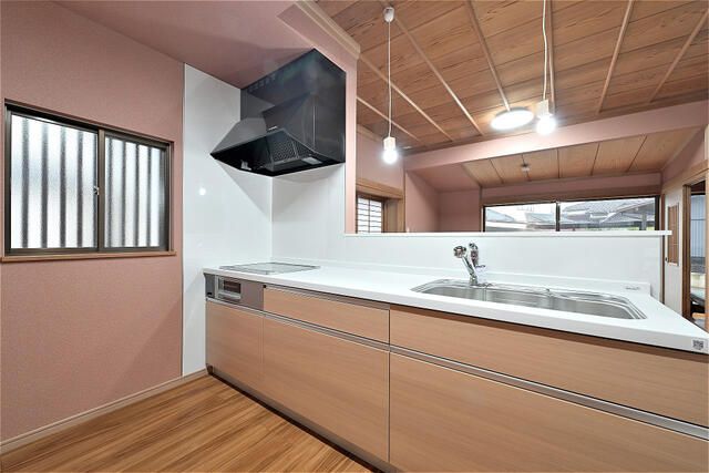 Renovated 5LDK House with 3-Side Road Access in Nagaoka - Image 19