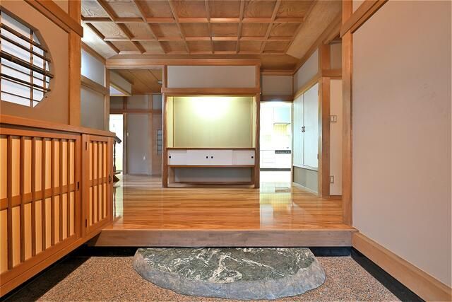 Renovated 5LDK House with 3-Side Road Access in Nagaoka - Image 22