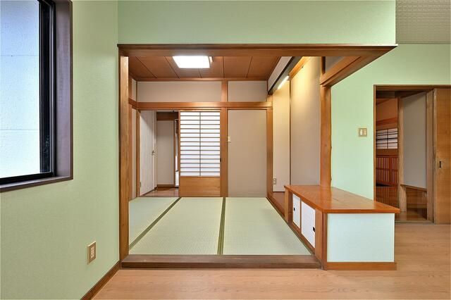 Renovated 5LDK House with 3-Side Road Access in Nagaoka - Image 22
