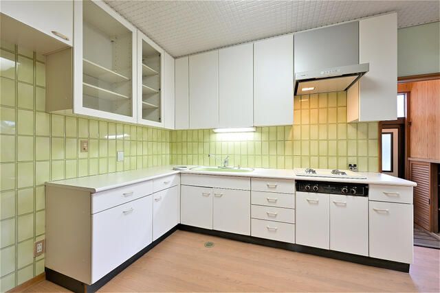 Renovated 5LDK House with 3-Side Road Access in Nagaoka - Image 19