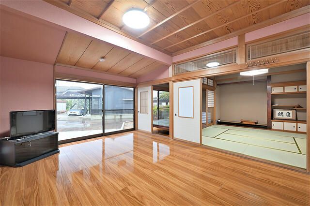 Renovated 5LDK House with 3-Side Road Access in Nagaoka - Image 22