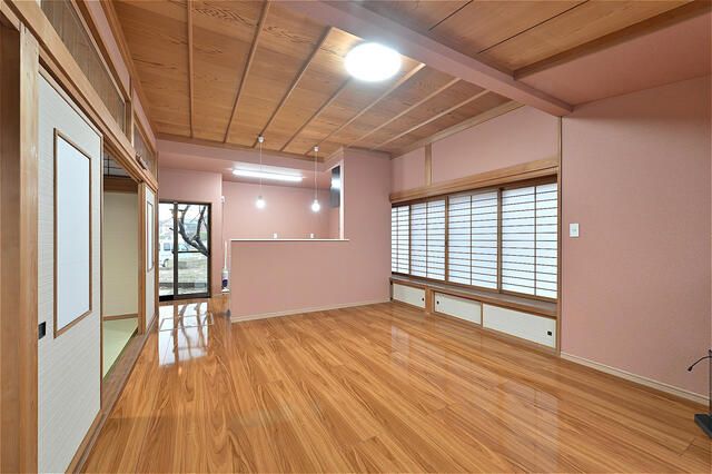 Renovated 5LDK House with 3-Side Road Access in Nagaoka - Image 22