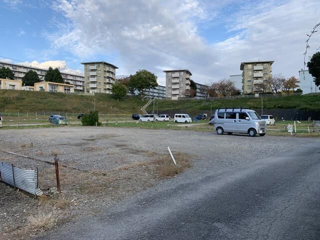 Lease Vacant Land in Abiko, Chiba for Storage & Commercial Use - Thumbnail 2