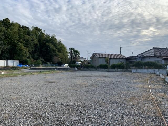 Lease Vacant Land in Abiko, Chiba for Storage & Commercial Use - Thumbnail 3