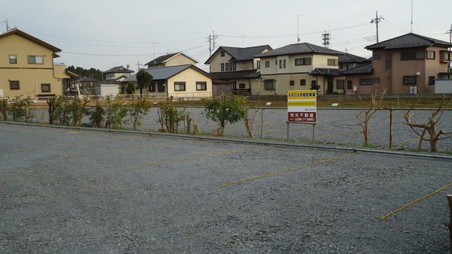 Affordable Parking Space for Rent in Kasama, Ibaraki - Thumbnail 2