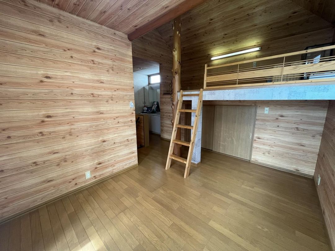 5LDK House for Sale in Hakusan City, Ishikawa - 155 sqm - Thumbnail 3