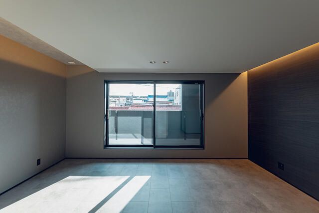 New 3LDK House in Nagoya's Nishi Ward with Parking for 2 - Thumbnail 4