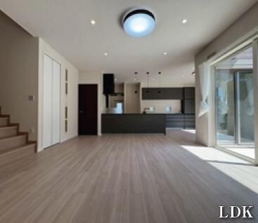 4LDK Detached House in Quiet Residential Area of Tsuzuki Ward, Yokohama - Thumbnail 4