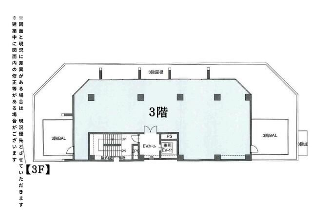Commercial Space for Lease in Funabashi City, Chiba - Thumbnail 3