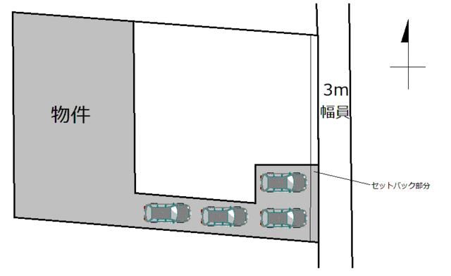 Vacant Residential Land for Sale in Utsunomiya, Tochigi - Thumbnail 2