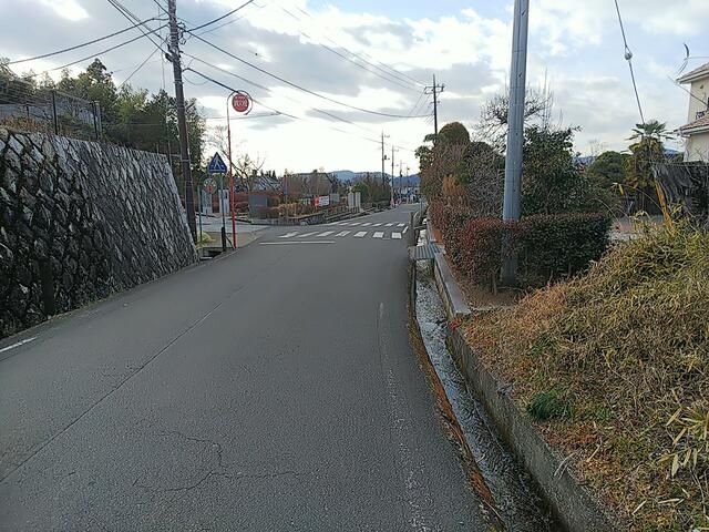 352 sqm Residential Land for Sale in Kasama, Ibaraki - Thumbnail 4
