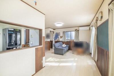 3LDK Detached House for Sale in Niiza, Saitama — Image 22, Niiza, Saitama