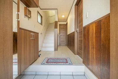 3LDK Detached House for Sale in Niiza, Saitama — Image 22, Niiza, Saitama