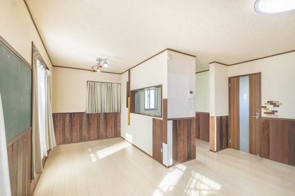 3LDK Detached House for Sale in Niiza, Saitama - Thumbnail 3