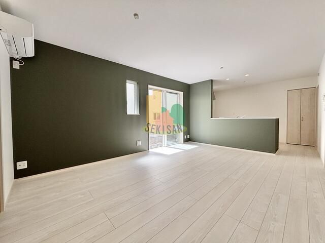 New 4LDK House in Miyazaki City with 3 Parking Spaces - Thumbnail 2