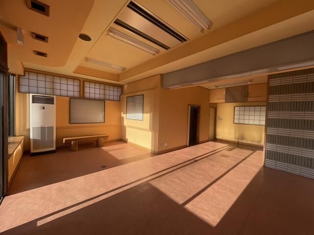 Commercial Space for Rent in Kanuma, Tochigi - 108.74 sqm - Thumbnail 4