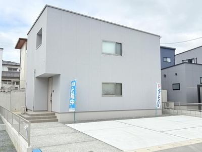 New 4LDK House in Kikuchi, Kumamoto | 2025 Build — Image 9, Koshi, Kumamoto