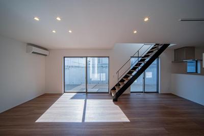 New 4LDK House in Kikuchi, Kumamoto | 2025 Build — Image 22, Koshi, Kumamoto