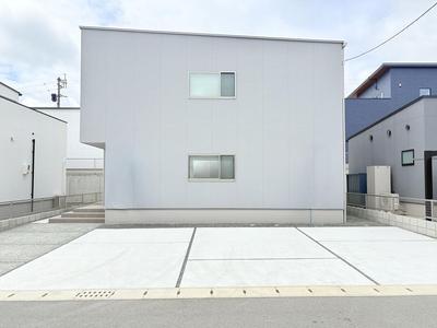 New 4LDK House in Kikuchi, Kumamoto | 2025 Build — Image 9, Koshi, Kumamoto