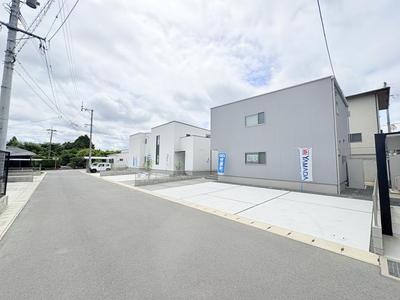 New 4LDK House in Kikuchi, Kumamoto | 2025 Build — Image 9, Koshi, Kumamoto