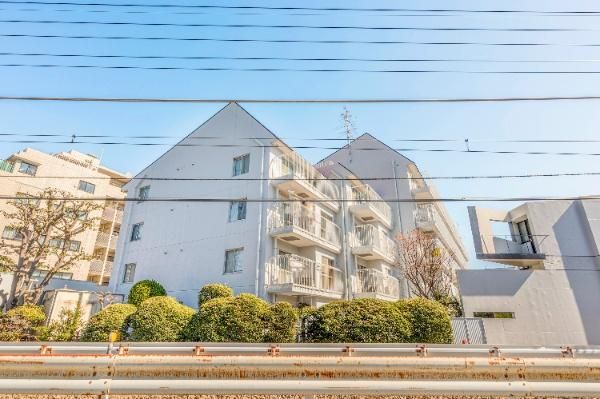 Kokubunji House: 3SLDK Apartment for Sale in Tokyo - Thumbnail 2