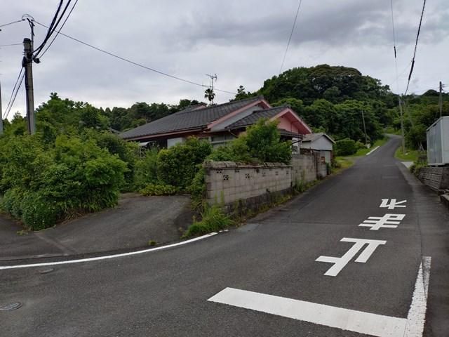 6K Detached House on Large Corner Plot in Minamisatsuma, Kagoshima - Thumbnail 4