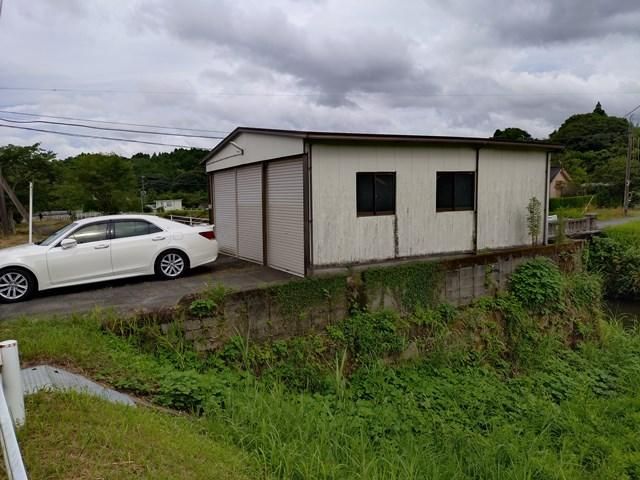6K Detached House on Large Corner Plot in Minamisatsuma, Kagoshima - Thumbnail 2