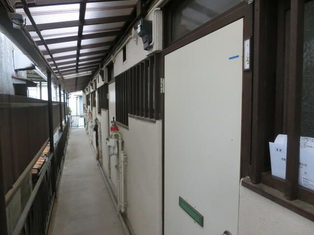 Office for Rent in Nerima, Tokyo 16.5 sqm - Thumbnail 2