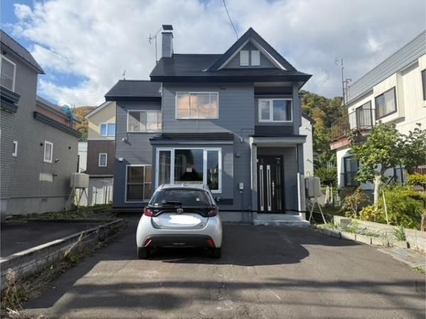 3LDK Detached House for Sale in Sapporo Nishi Ward with 181㎡ Land - Image 7