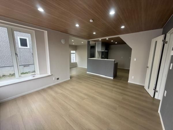 3LDK Detached House for Sale in Sapporo Nishi Ward with 181㎡ Land - Image 22