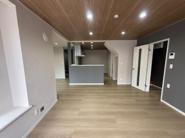 3LDK Detached House for Sale in Sapporo Nishi Ward with 181㎡ Land - Image 22