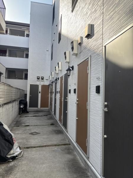 2018 Built Apartment Building for Sale in Meguro, Tokyo - Thumbnail 4