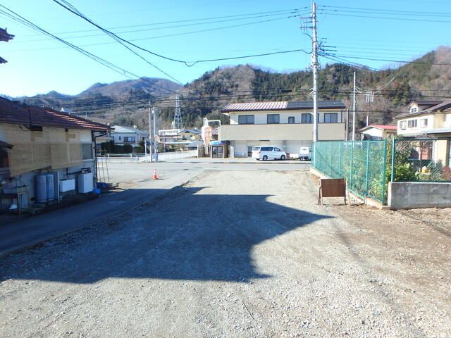 Land for Sale in Tanokura, Tsuru City, Yamanashi - Thumbnail 2