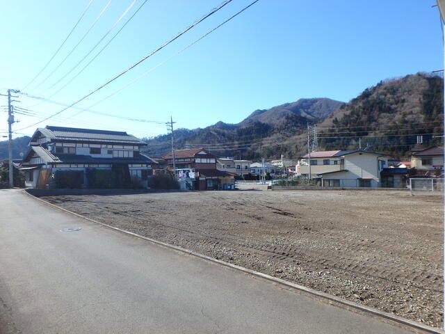 Land for Sale in Tanokura, Tsuru City, Yamanashi - Thumbnail 3