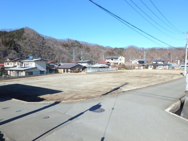 Land for Sale in Tanokura, Tsuru City, Yamanashi - Thumbnail 4