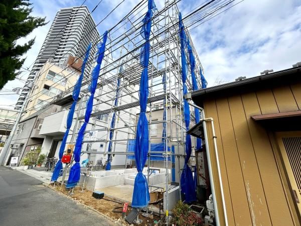 New 2SLDK House in Minamiikebukuro, Tokyo - Completion 2026 - Image 10