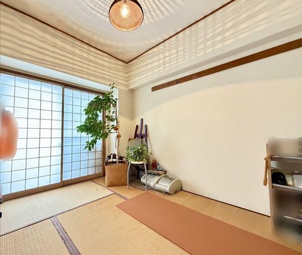 2SLDK Condo for Sale in Atsugi, Kanagawa - Dia Palace Hon-Atsugi - Thumbnail 3
