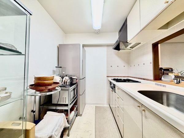 2SLDK Condo for Sale in Atsugi, Kanagawa - Dia Palace Hon-Atsugi - Thumbnail 4