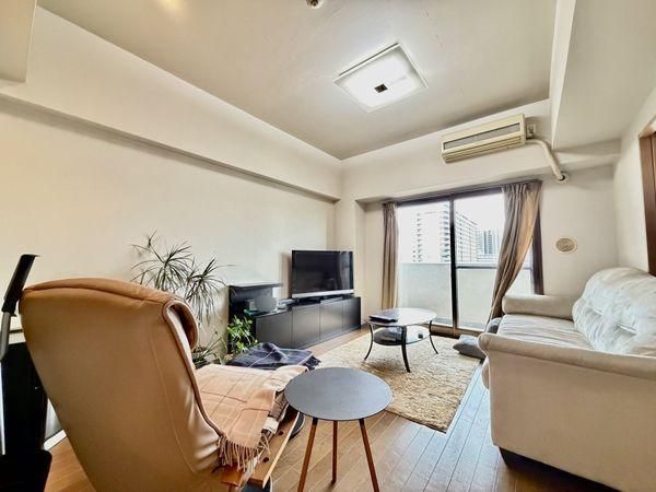 2SLDK Condo for Sale in Atsugi, Kanagawa - Dia Palace Hon-Atsugi - Thumbnail 2
