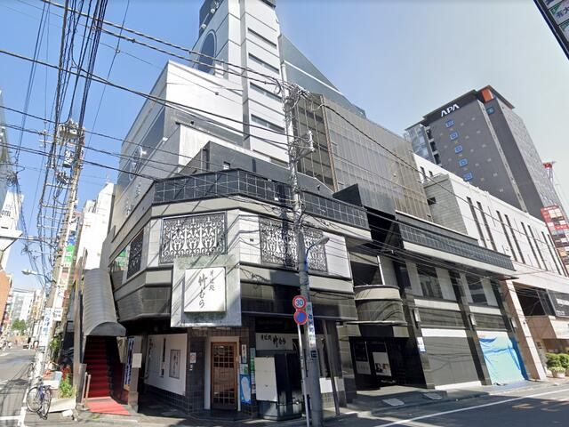 260 sqm Commercial Space for Lease in Shinjuku Kabukicho, Tokyo - Thumbnail 2