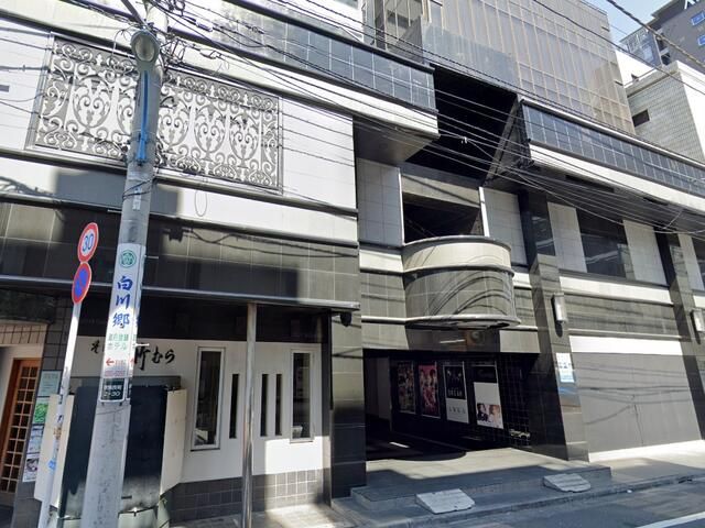 260 sqm Commercial Space for Lease in Shinjuku Kabukicho, Tokyo - Thumbnail 4