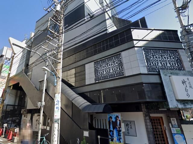 260 sqm Commercial Space for Lease in Shinjuku Kabukicho, Tokyo - Thumbnail 3